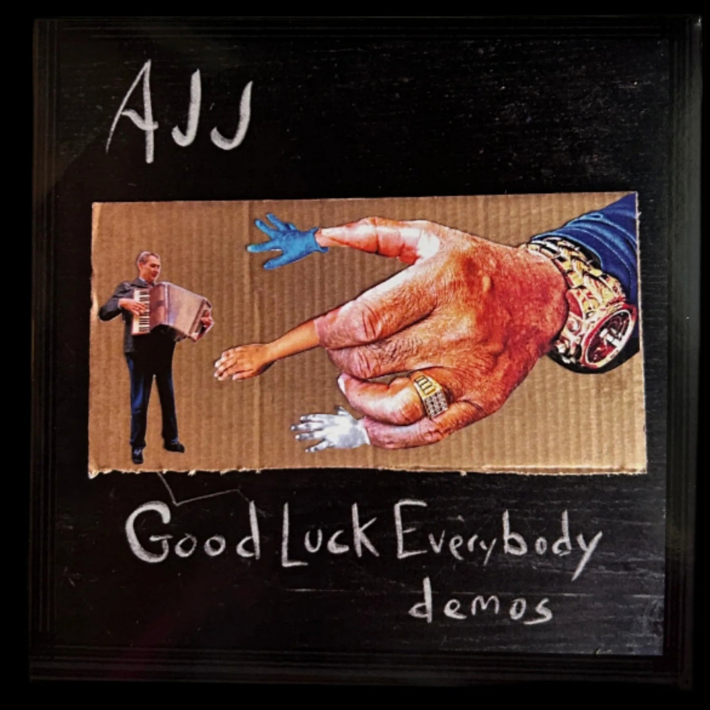 Good Luck Everybody Demos