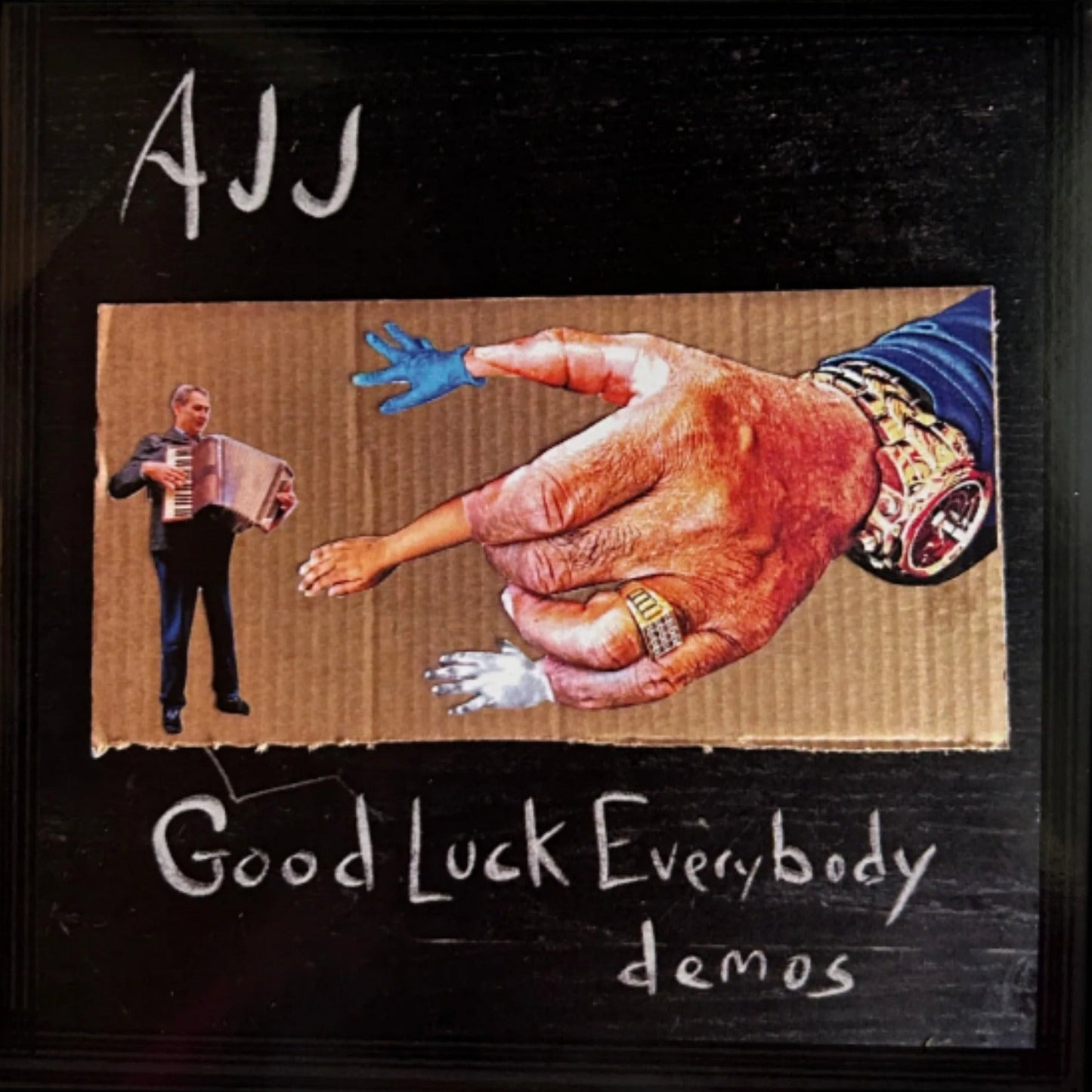 Good Luck Everybody Demos