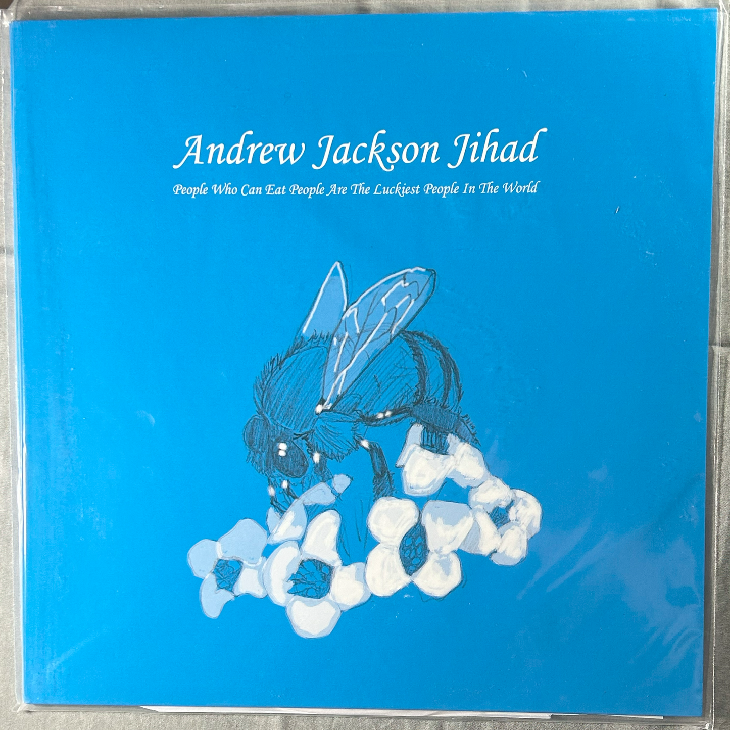 People Who Can Eat People Are The Luckiest People In The World