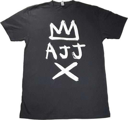 Crown Logo Shirt