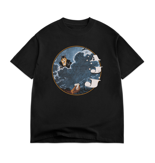 Dirty Old Power Shirt