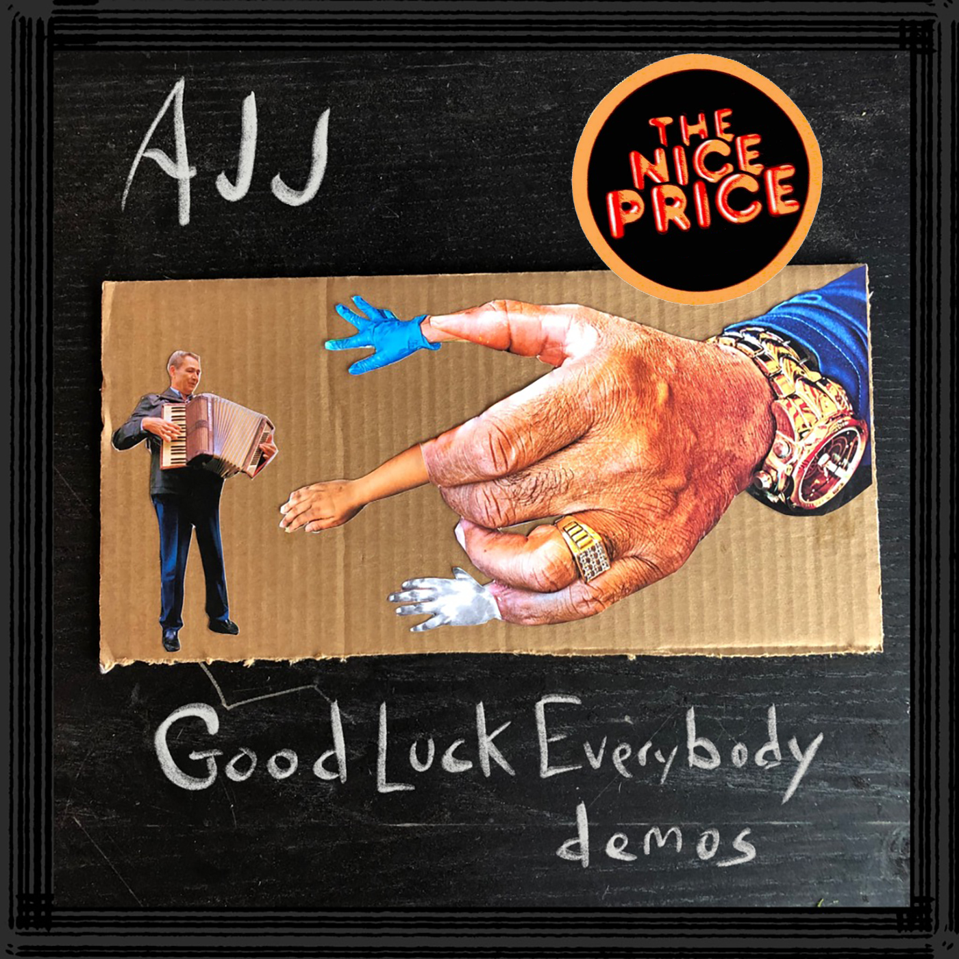 Good Luck Everybody Demos