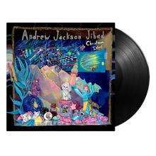 Load image into Gallery viewer, ajj christmas island vinyl record lp