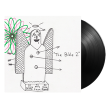 Load image into Gallery viewer, AJJ The Bible 2 vinyl record