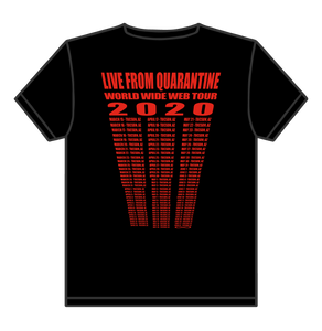 Live from Quarantine Shirt