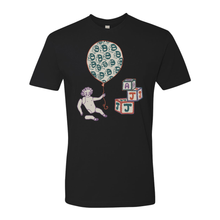 Load image into Gallery viewer, ajj doll shirt
