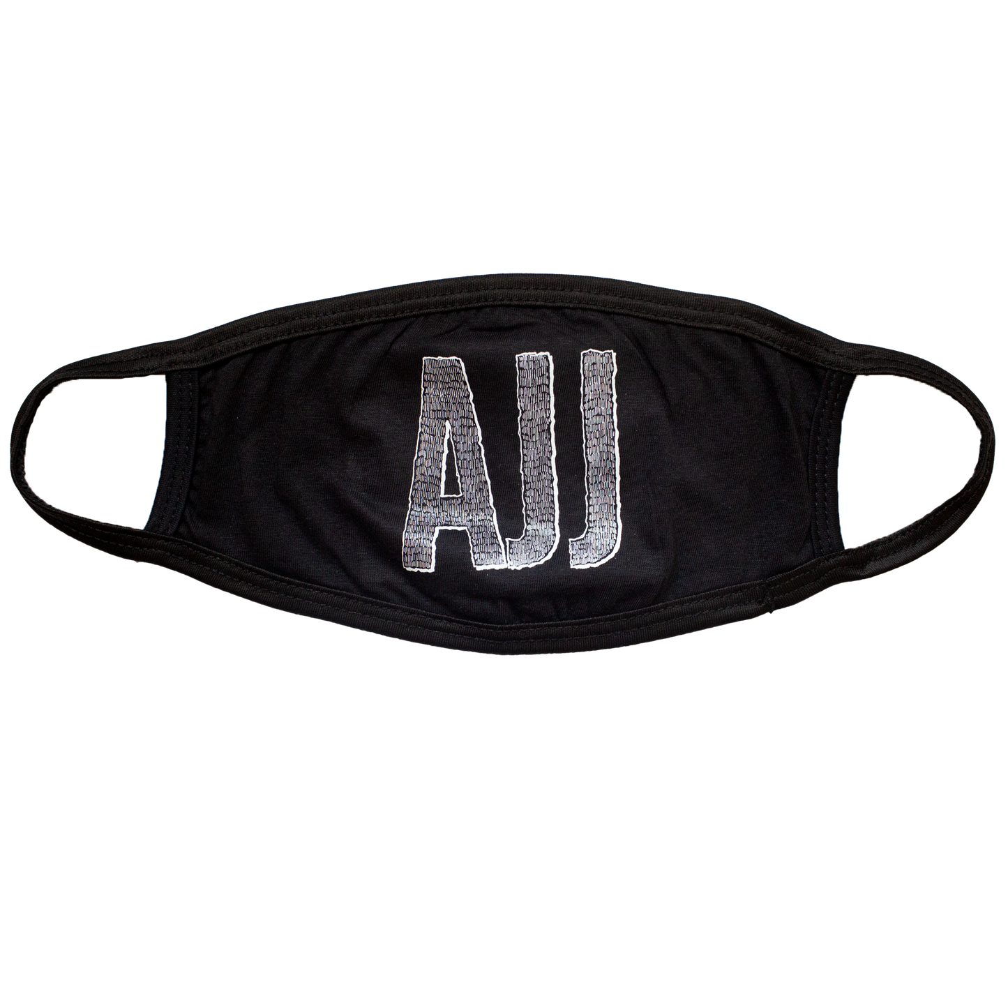 AJJ face mask