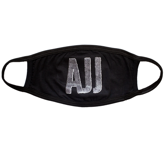 AJJ face mask