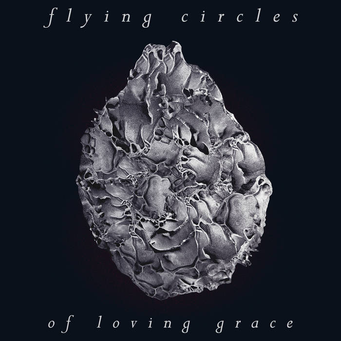 Flying Circles Vinyl Record