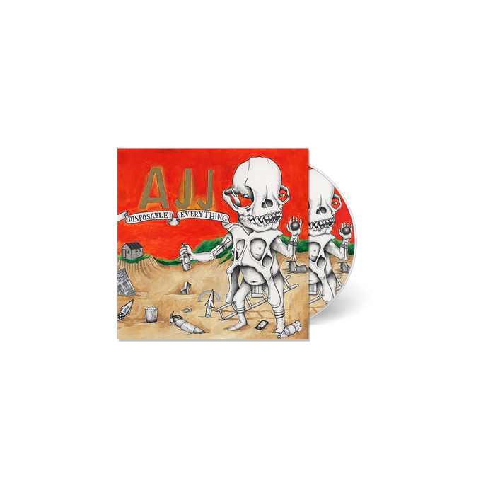 AJJ The Store AJJ the store