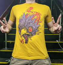 Load image into Gallery viewer, Firebird Shirt