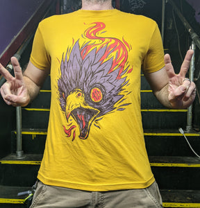 Firebird Shirt