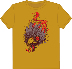 Firebird Shirt